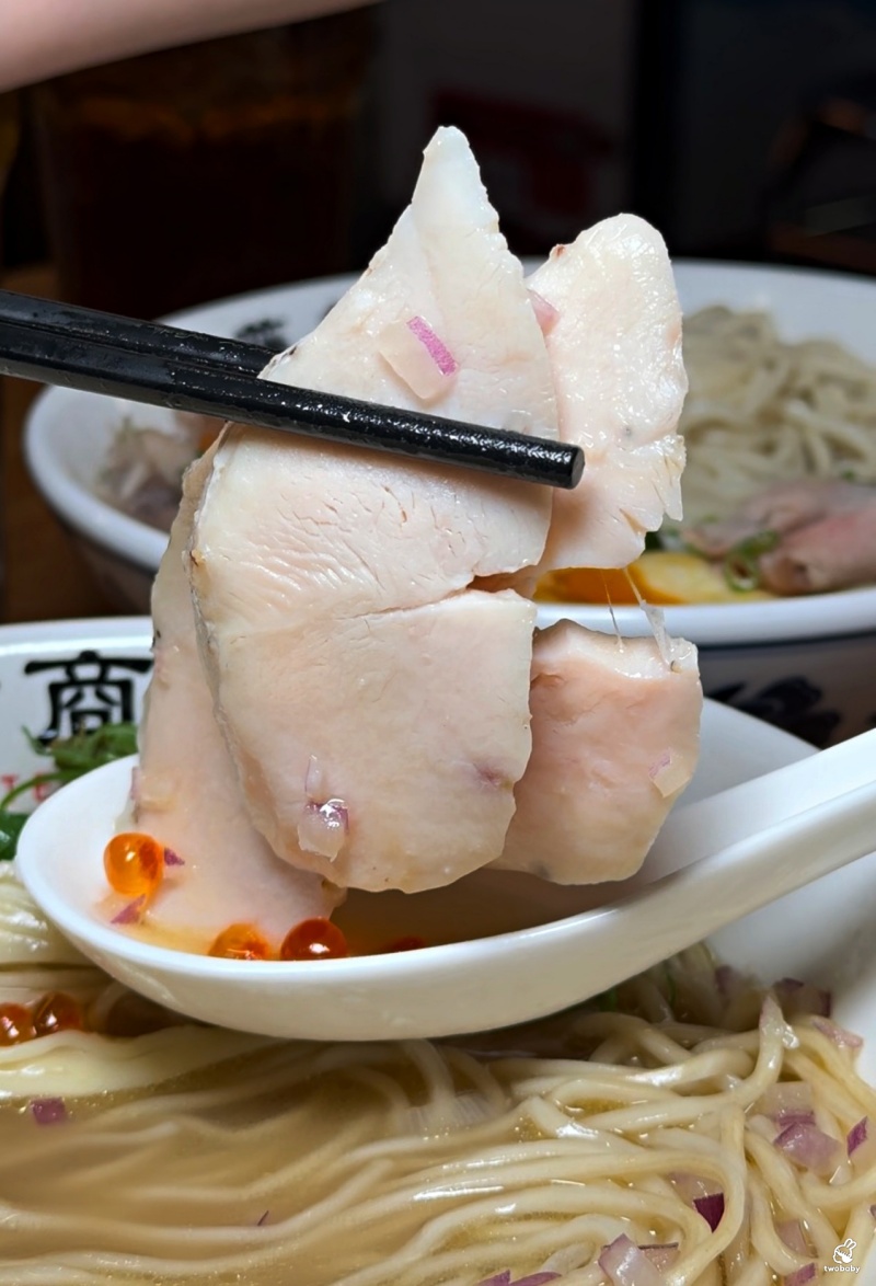 藤哲商行 重金600萬打造 復刻日本築地漁市場景 全台首賣河豚拉麵 每日限量30碗 @兔貝比的菲比尋嚐