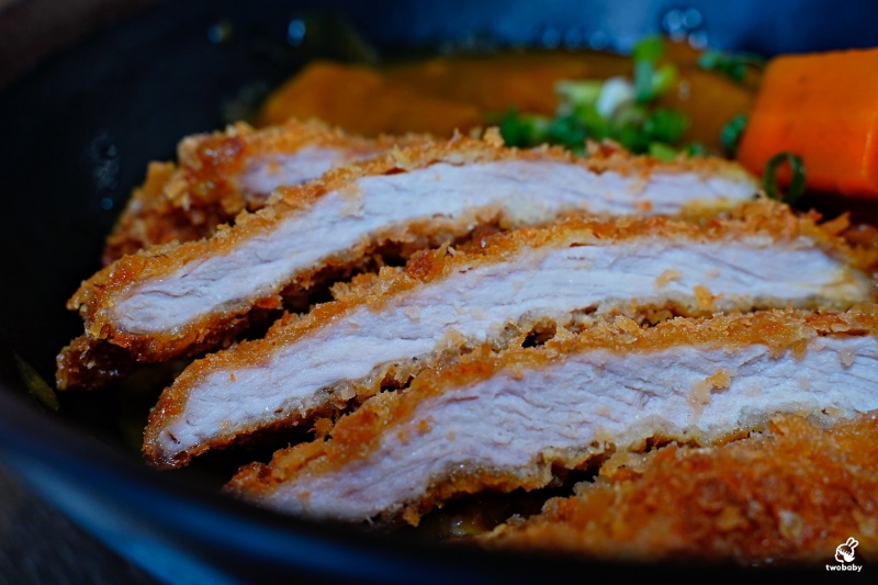 咔滋丼樹林店 平價丼飯還吃得到日式料理 銅板價隱藏菜單 美味又超值！ @兔貝比的菲比尋嚐