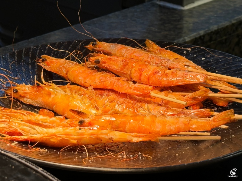 饗食天堂新北板橋店 吃到飽界的模範生 平日午餐不用一千元 CP值超高！ @兔貝比的菲比尋嚐