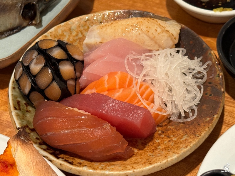 大倉久和大飯店 歐風館自助餐廳 多種異國料理吃到飽 還有干貝、松葉蟹任你吃 暢飲生啤酒！ @兔貝比的菲比尋嚐