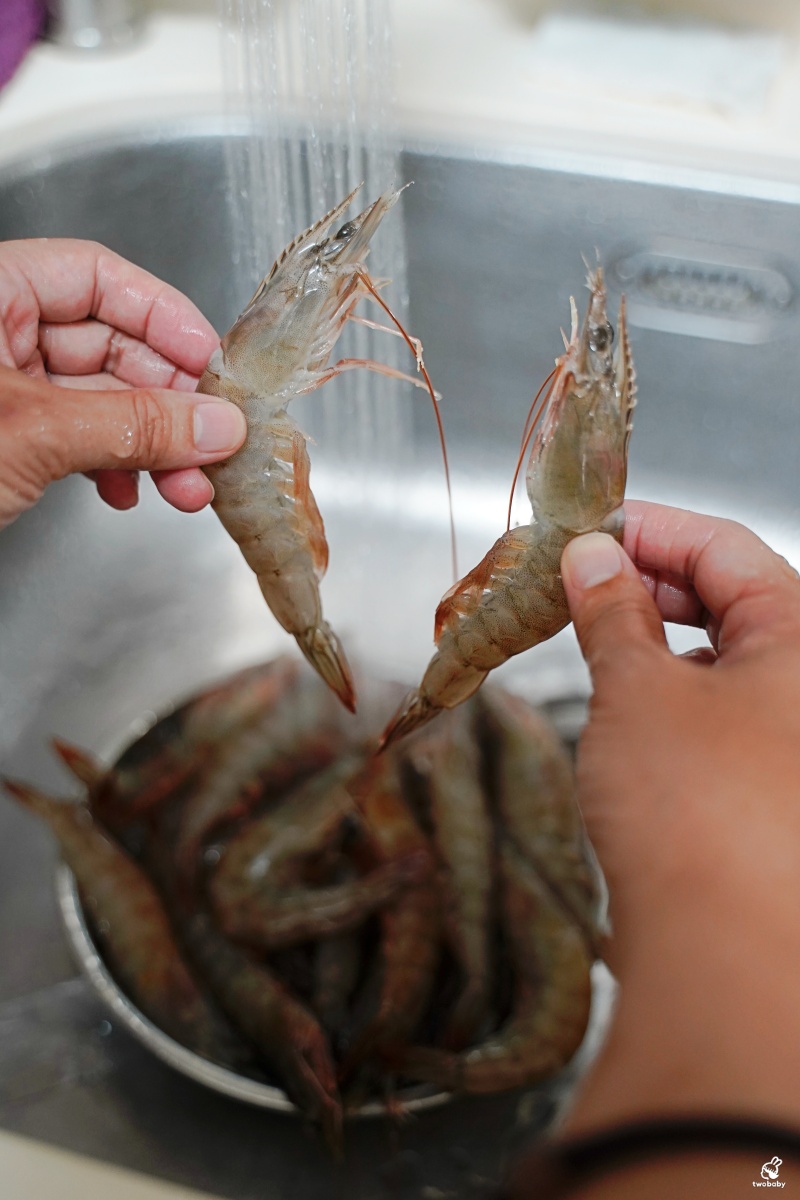 派大鮮水產 新鮮食材首選 推出中秋節海鮮烤肉組 小資組合有肉有海鮮CP值超高！ @兔貝比的菲比尋嚐