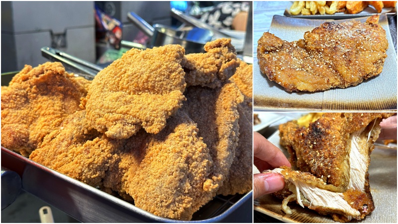 福寶寶彌月油飯 干貝紅麴油飯/堅果臘肉油飯禮盒 頂級珍饌傳遞幸福的好滋味！ @兔貝比的菲比尋嚐